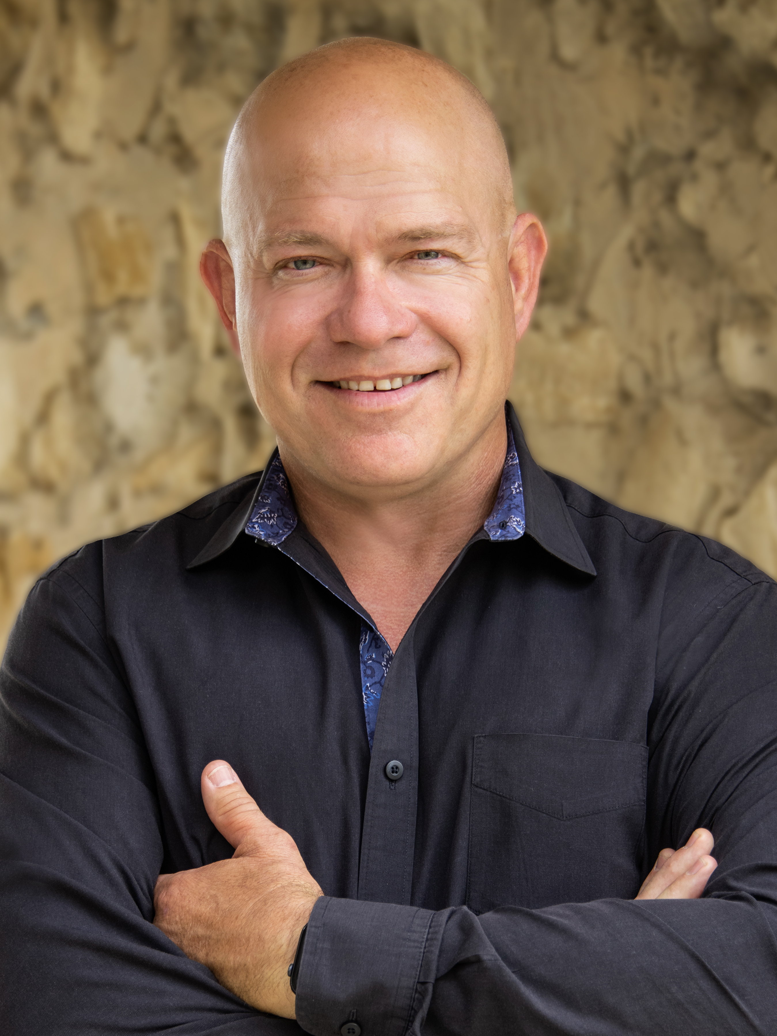 James Dolezalek