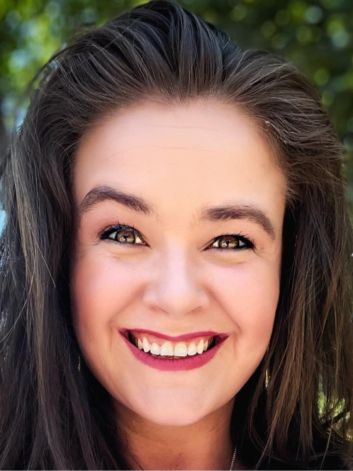 Shaelene Tims