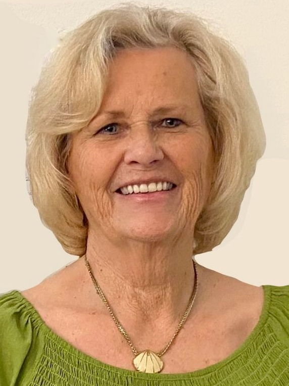Connie Sharp
