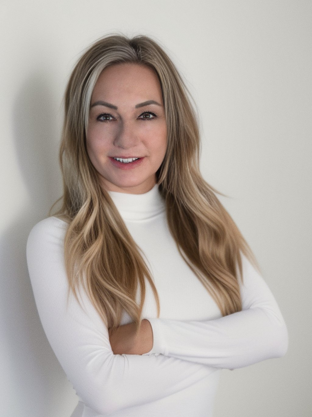 Jiselle Heyen