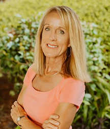Lisa Baxter