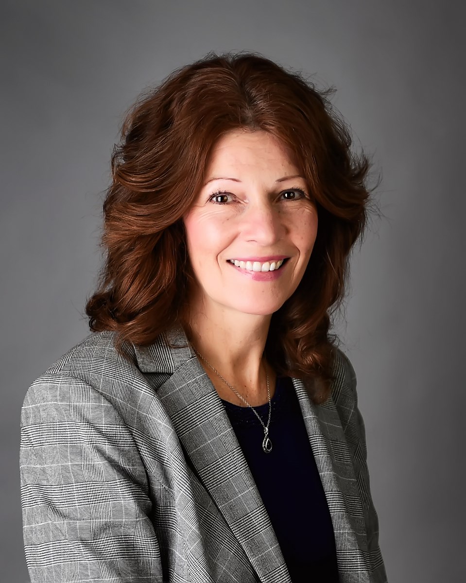 Sharon Baisley