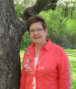 Amy Carlton