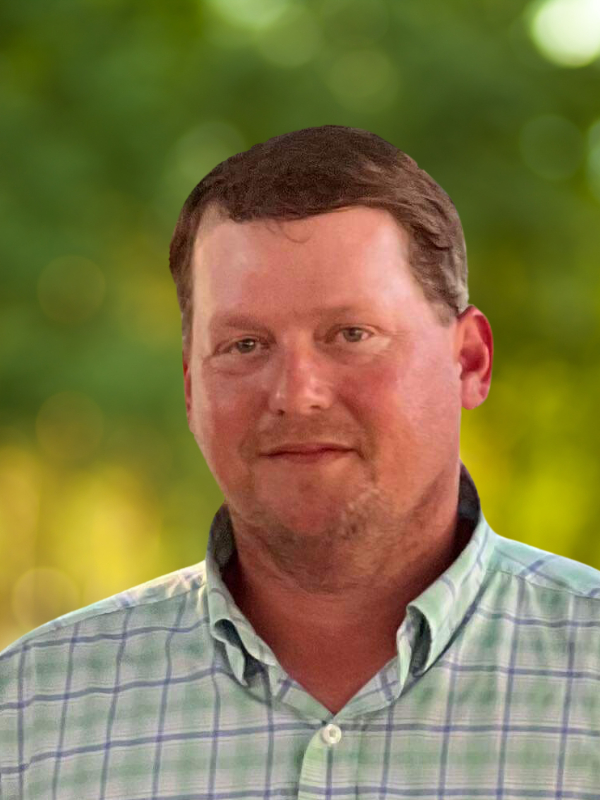 William Spivey