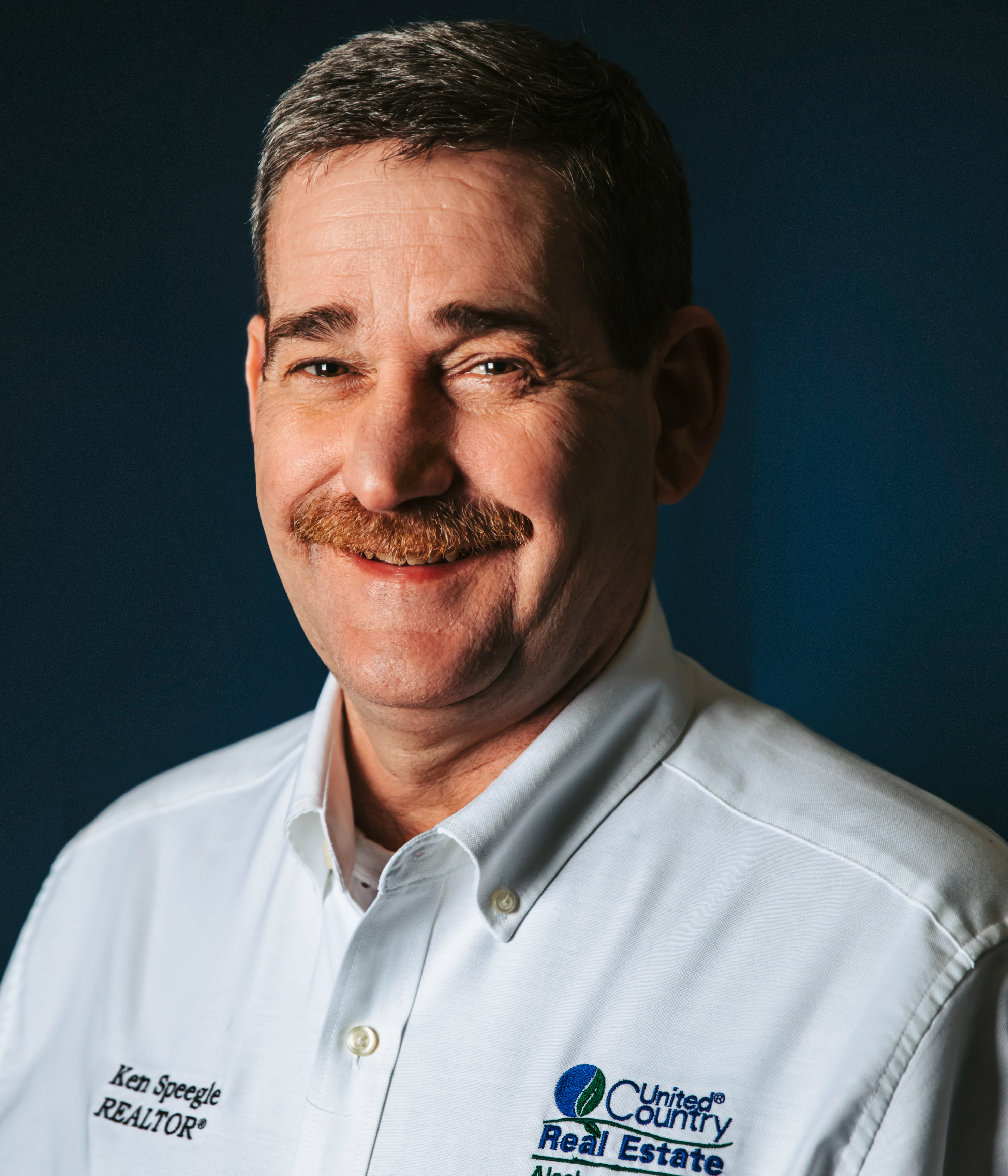 Ken Speegle