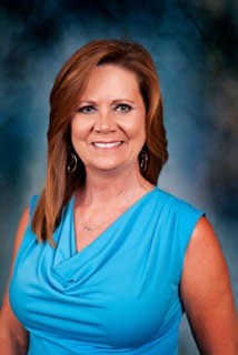 Lamesa Forrester