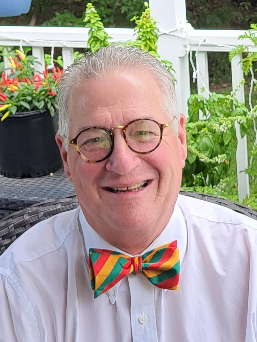 Conrad Jones