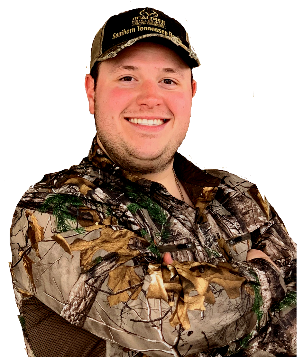 Hunter Webb