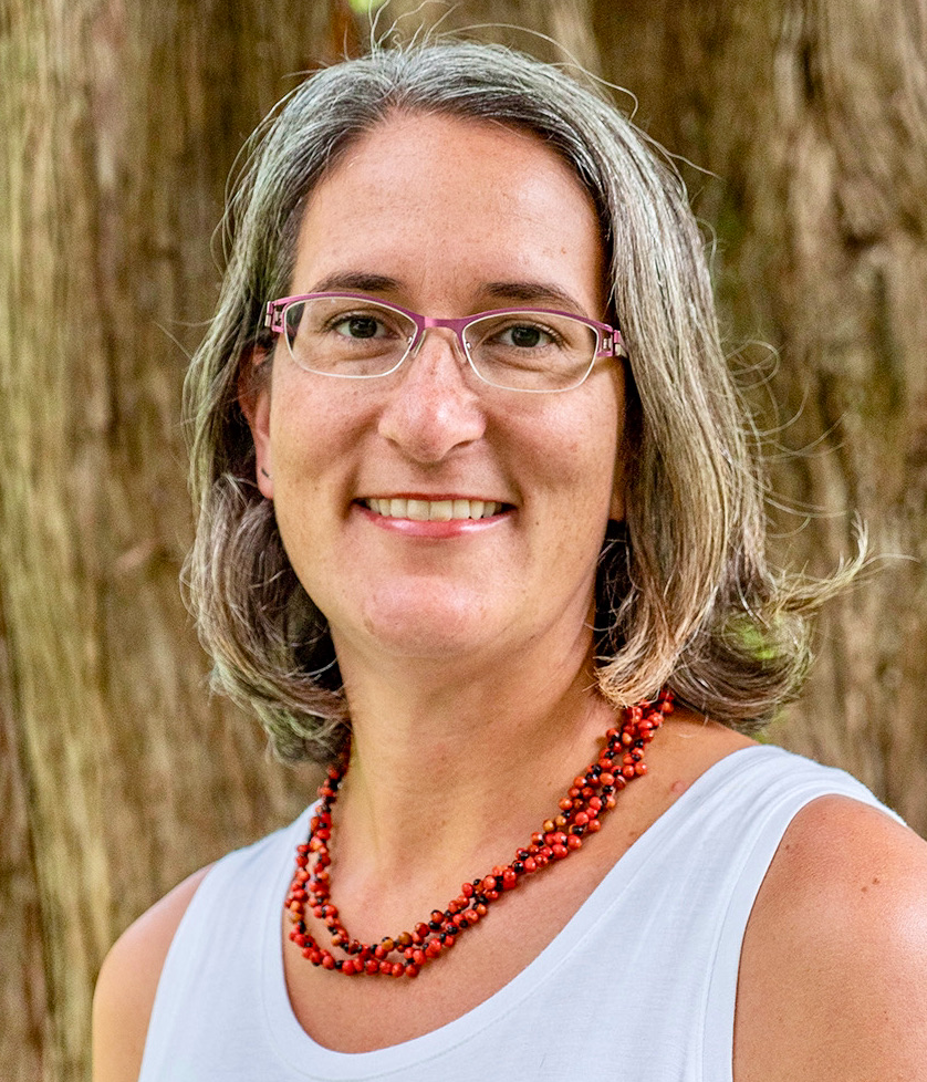 Emily Wilke