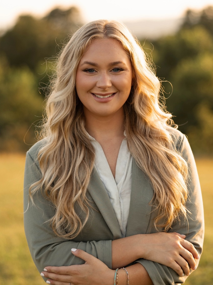 Taylor Adamek