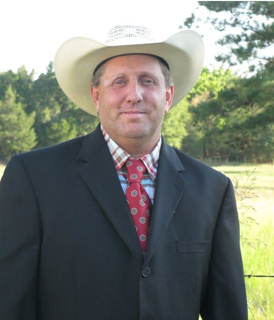 Kevin Gann