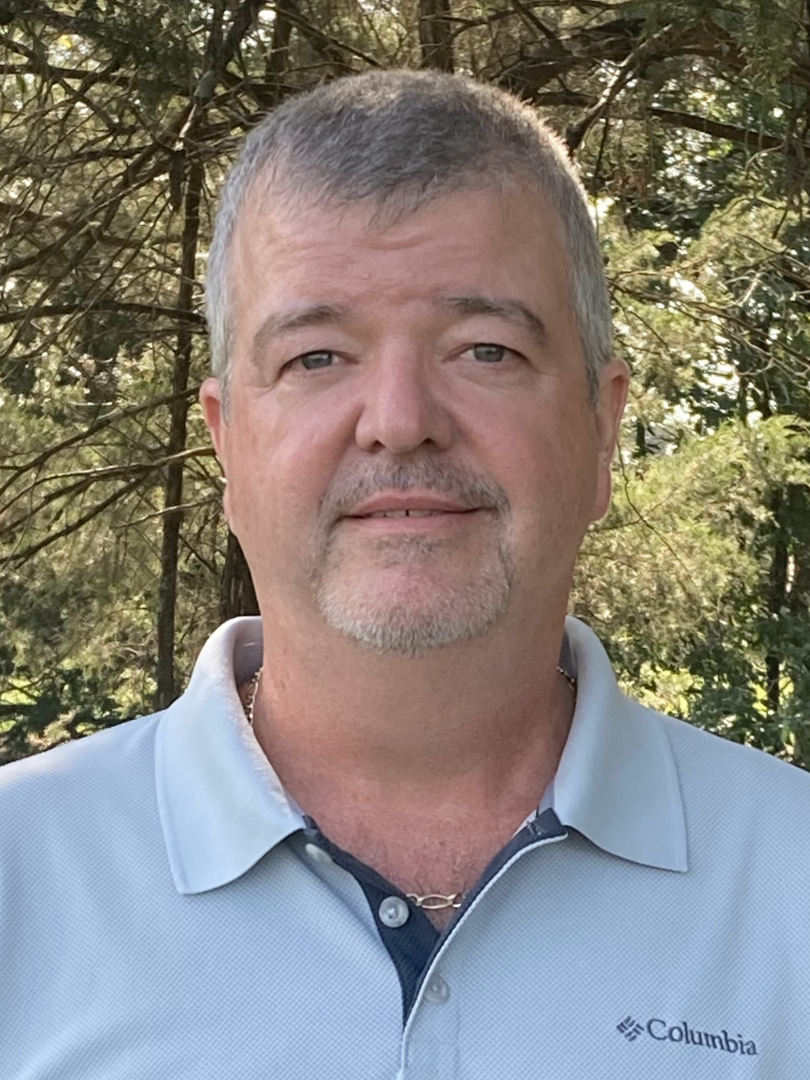 John Harwell