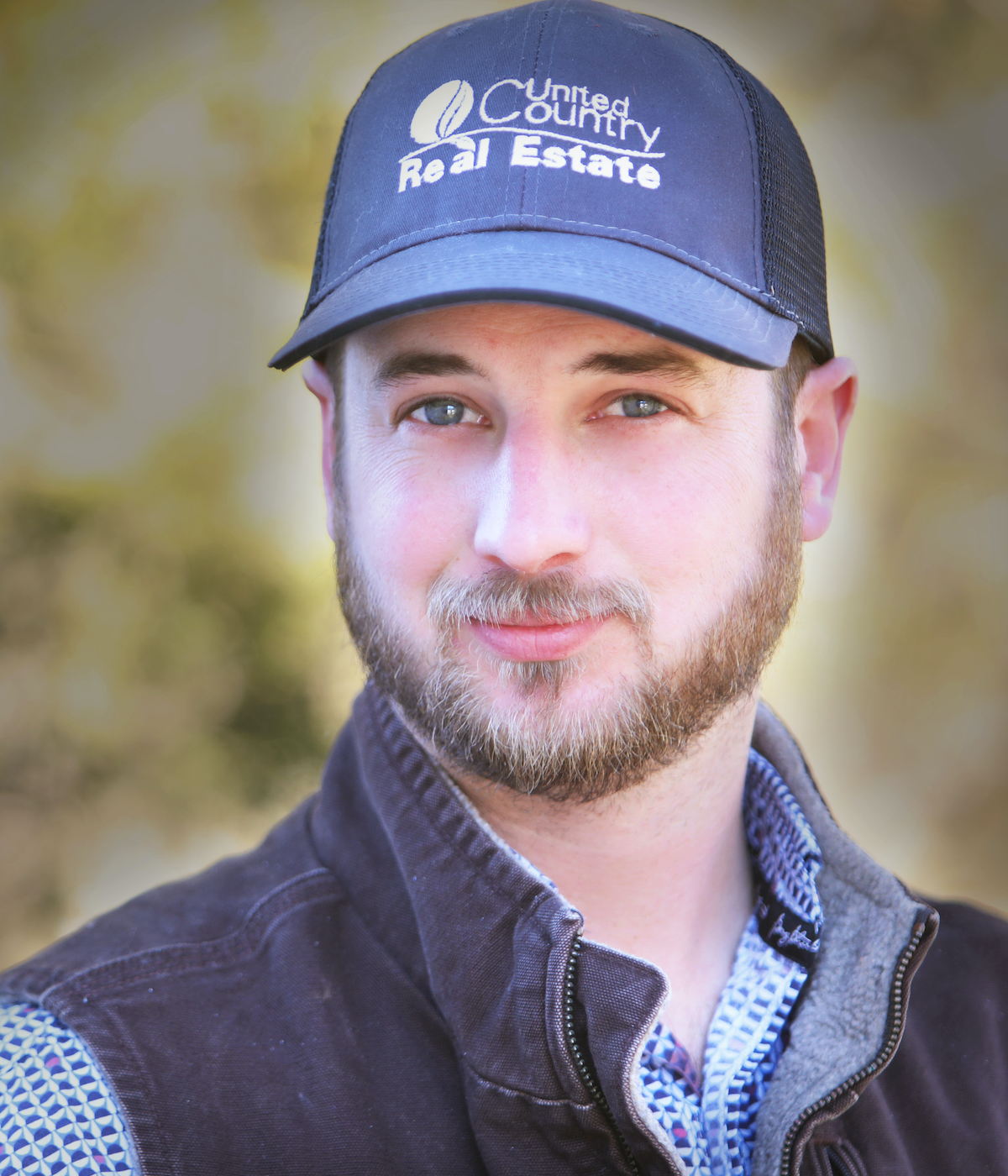 Jeremy Burns