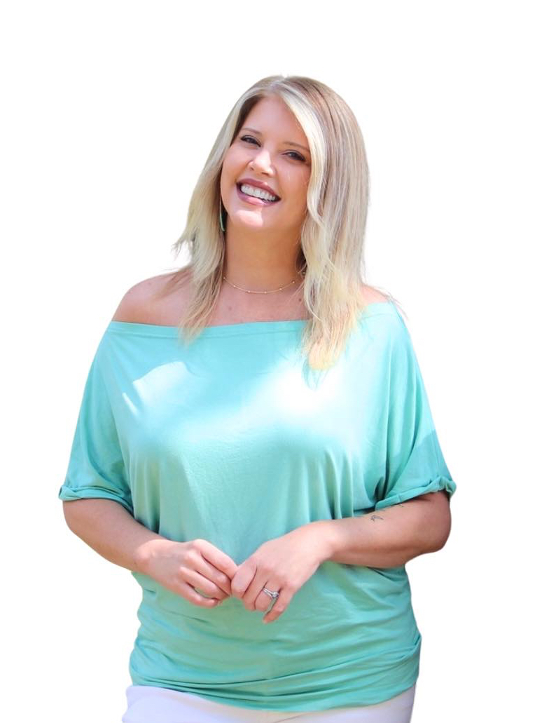 Christina McCulley