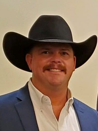 Rusty  Durham