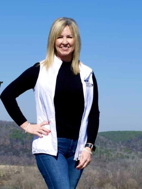 Roxanne Byram