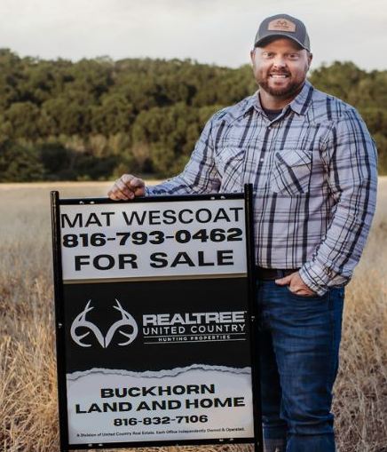 Mathew Wescoat