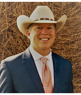Jim Rogers
