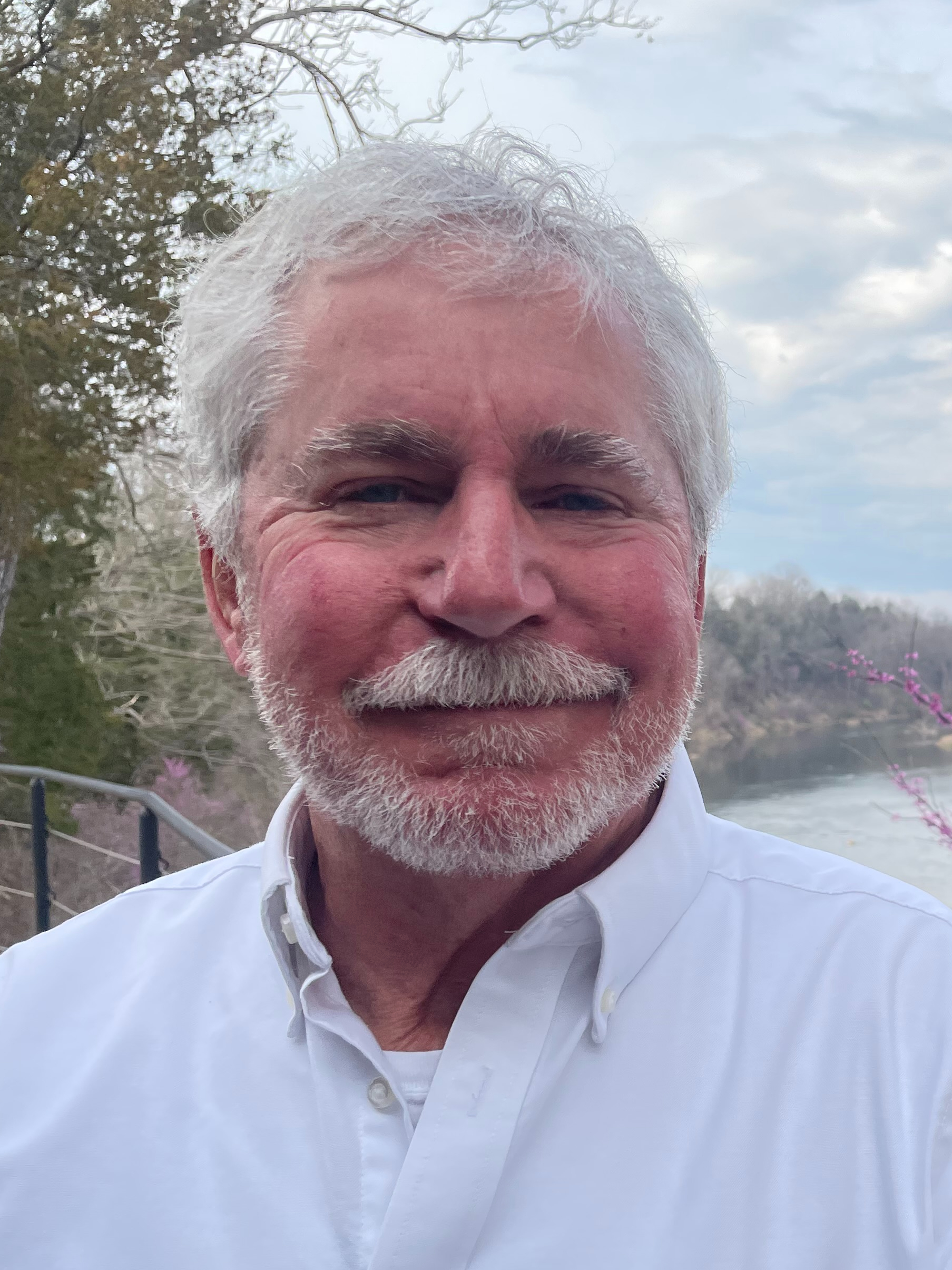 James "Jim" McFarland