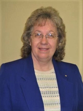Dianne Conner