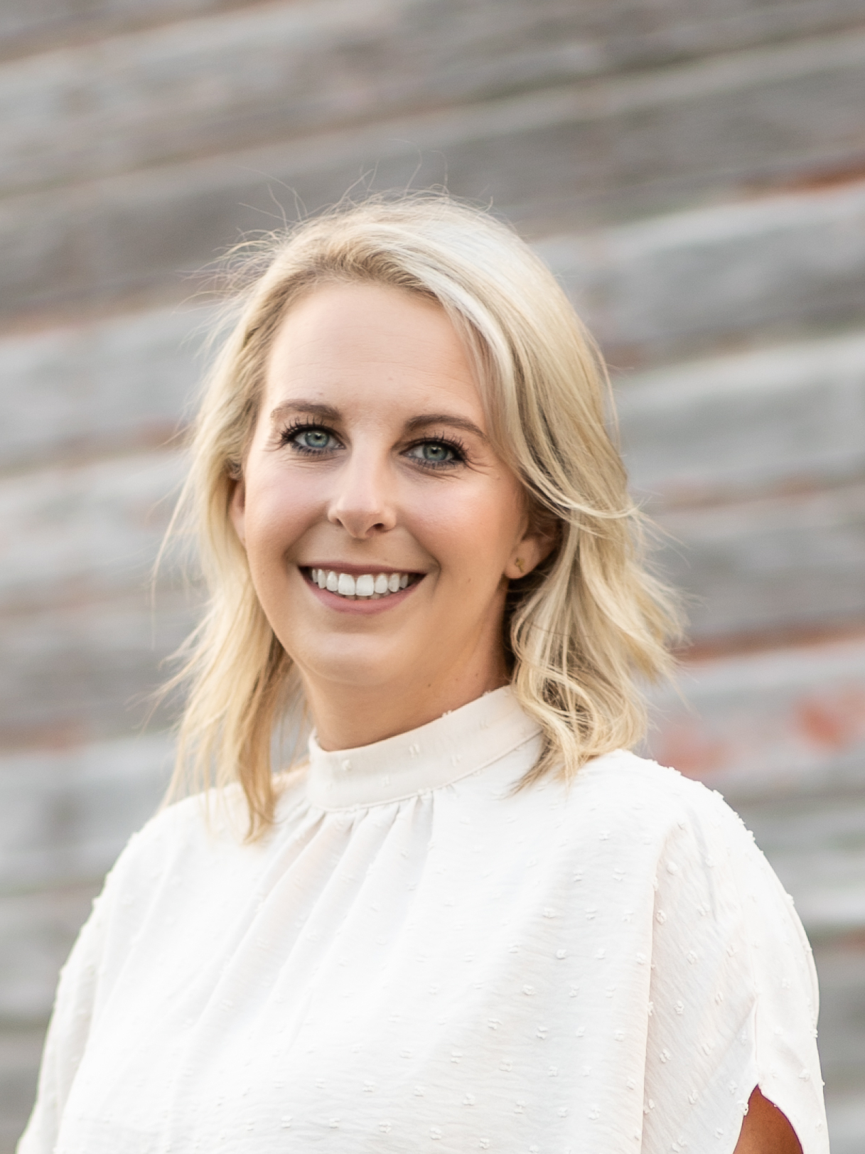 Ali Larson