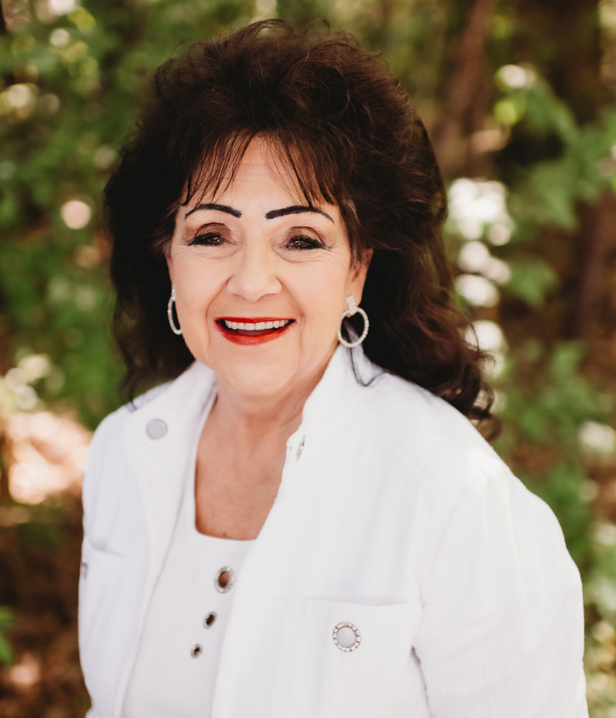 Marla Denton