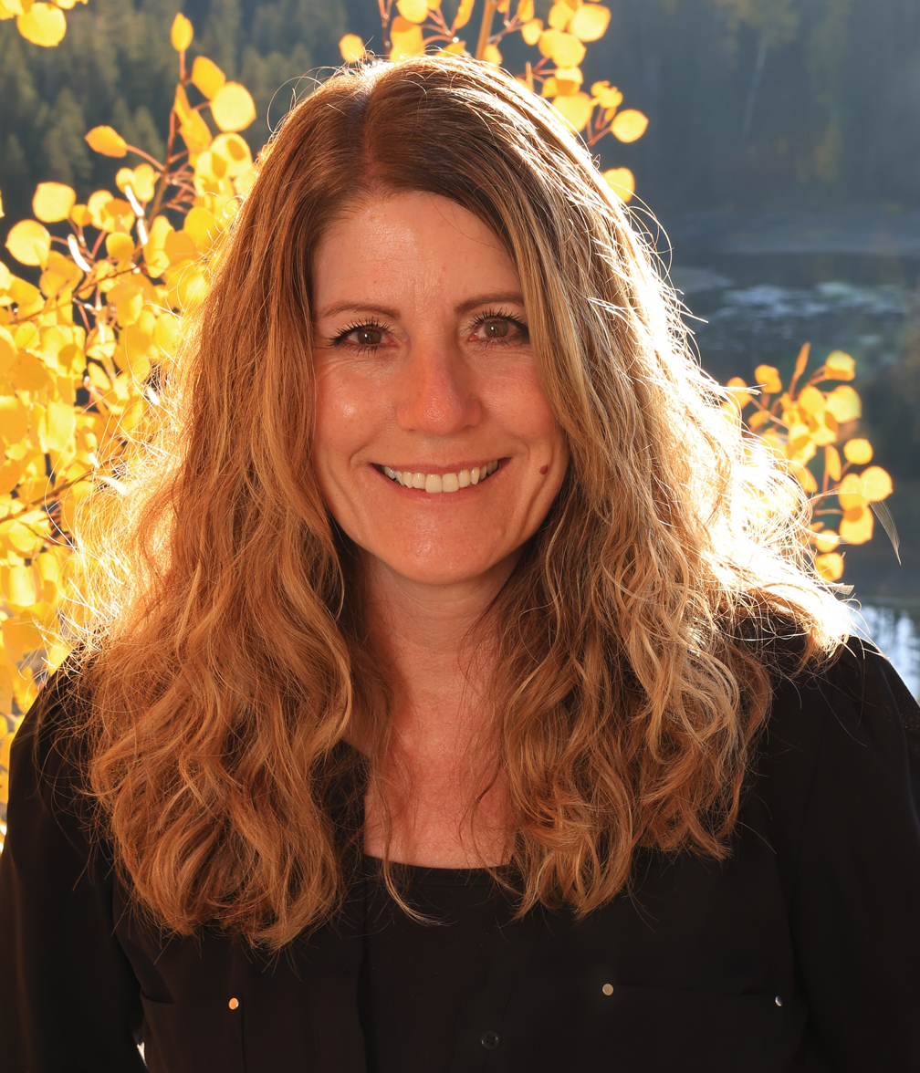 Julie Piland
