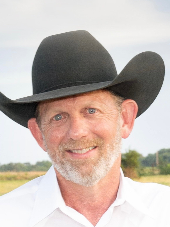 Kevin Latham