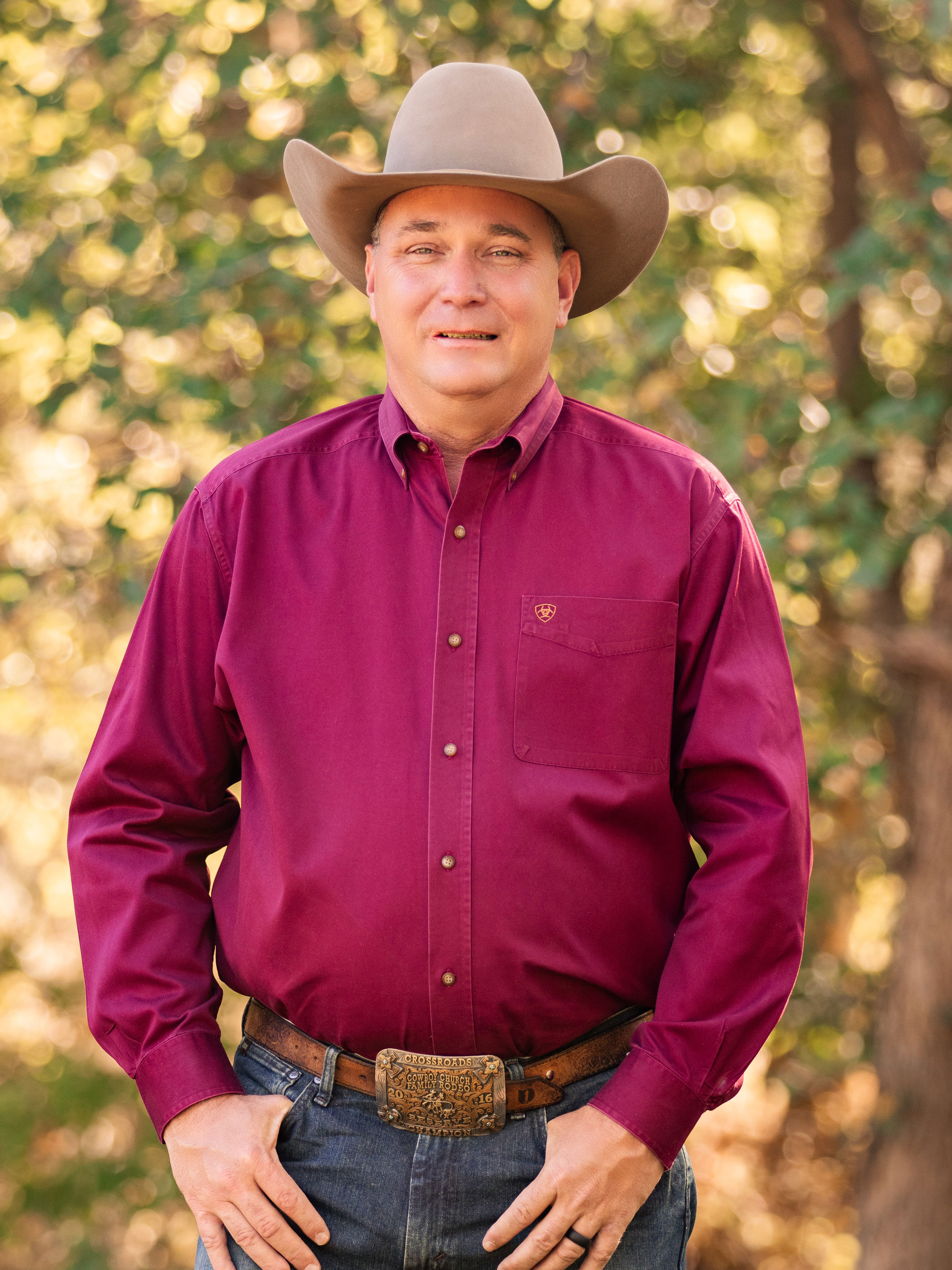 Shawn Davidson