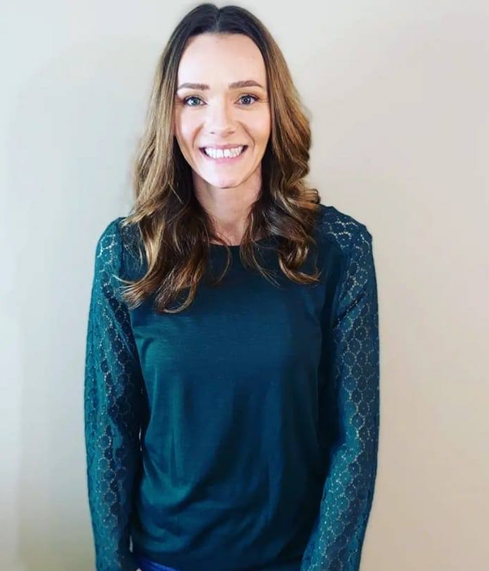Destiny Theisen