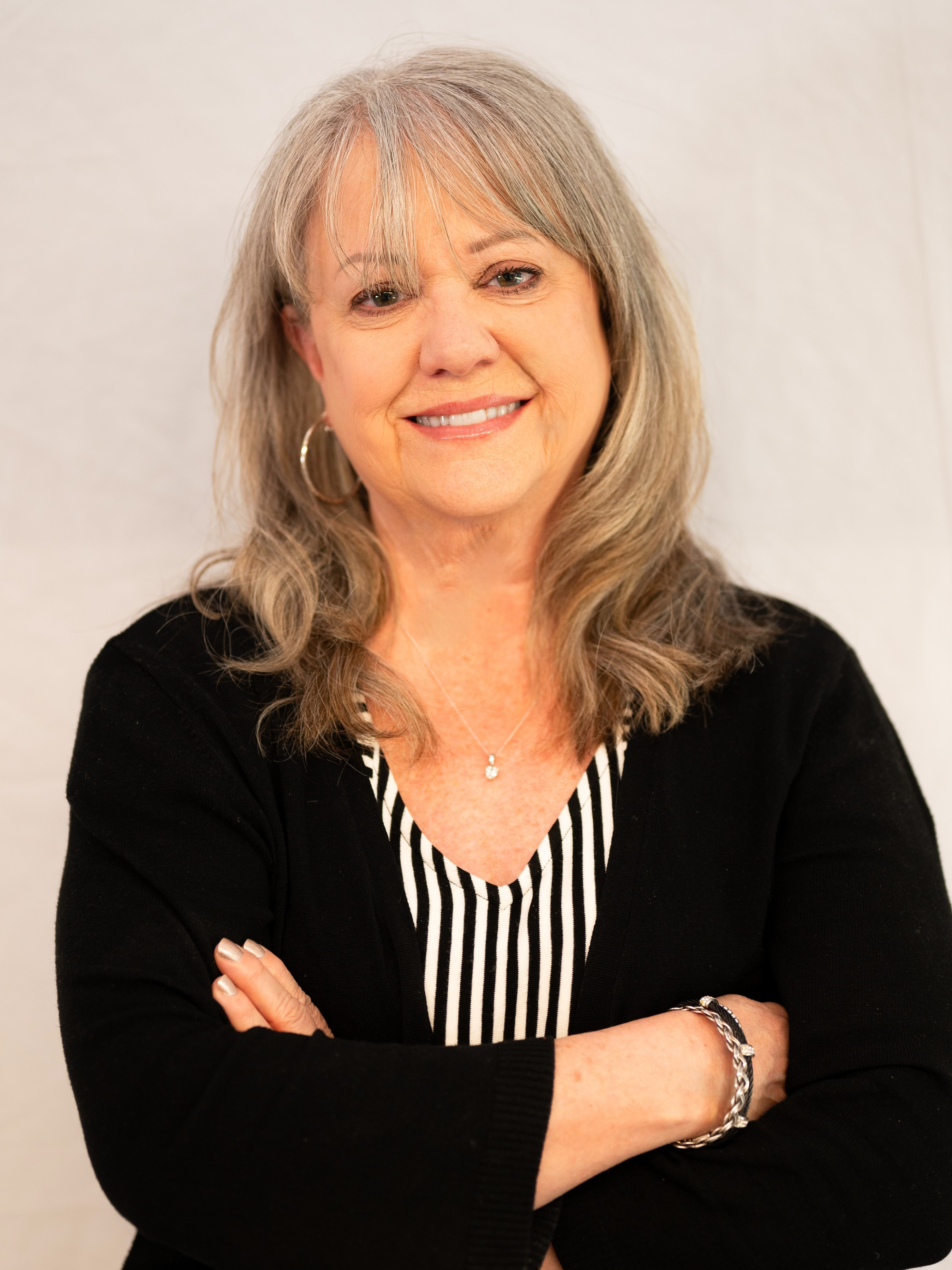 Suzy Barnett