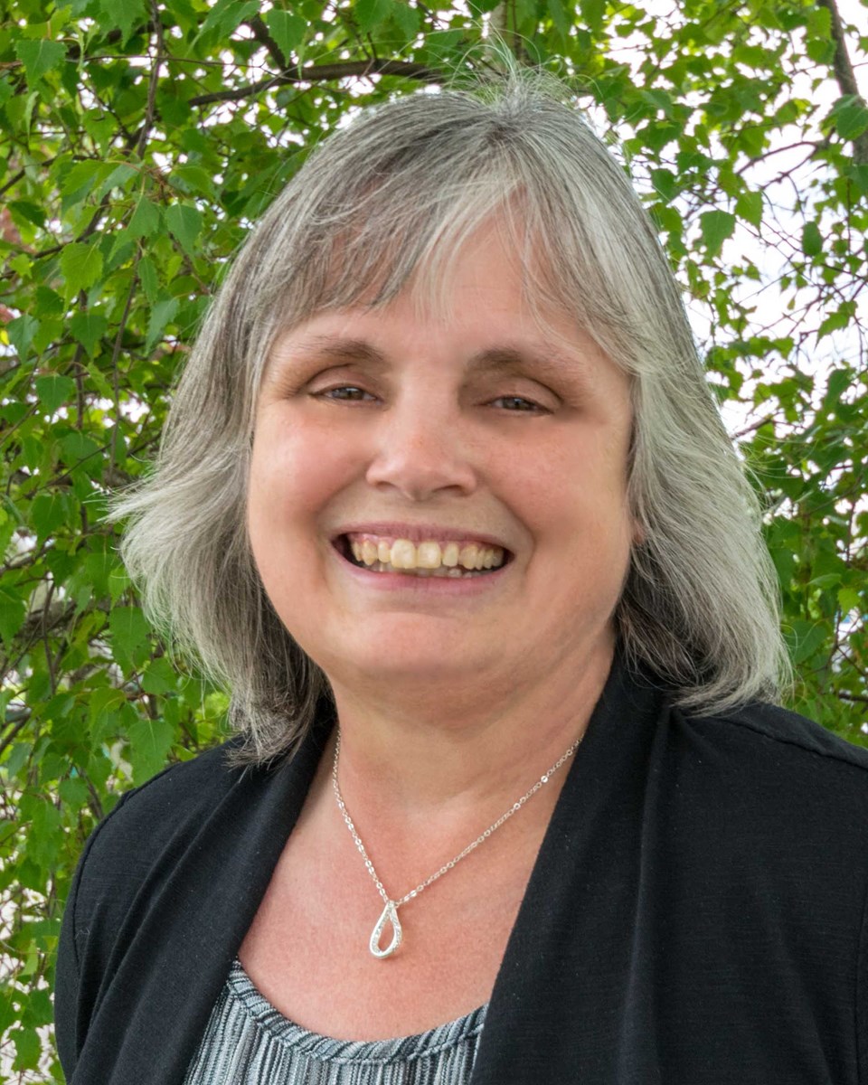 Nancy Theriault