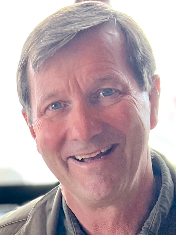 Steven King