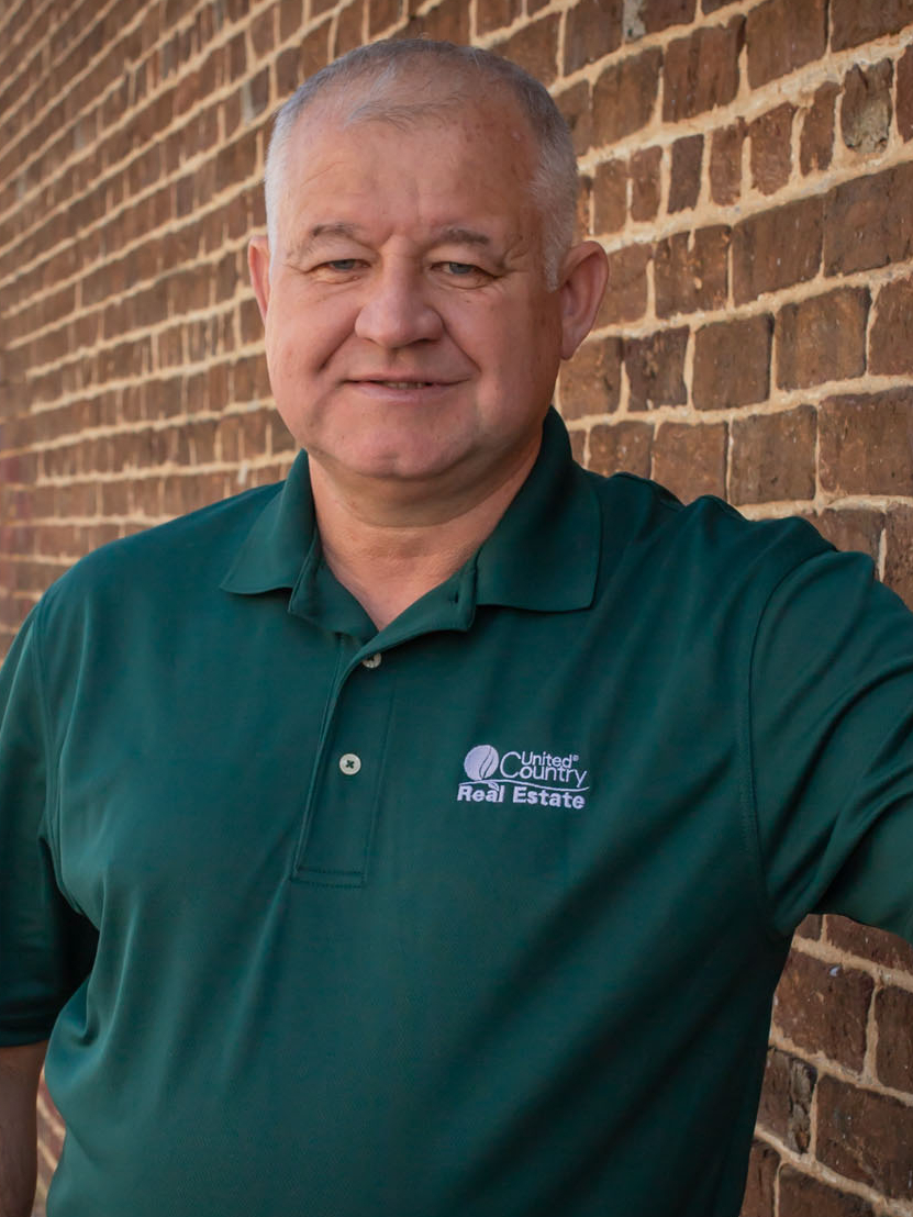 Doug Weddle