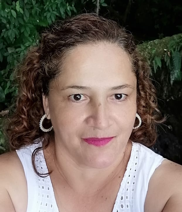 Gladys Espinosa