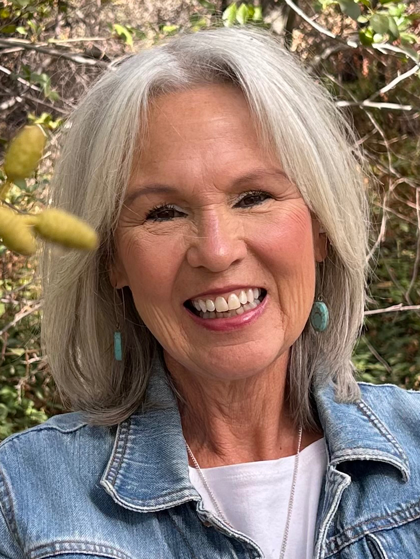 Sue Loyd