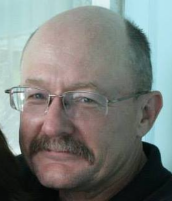 Walt Brookshire
