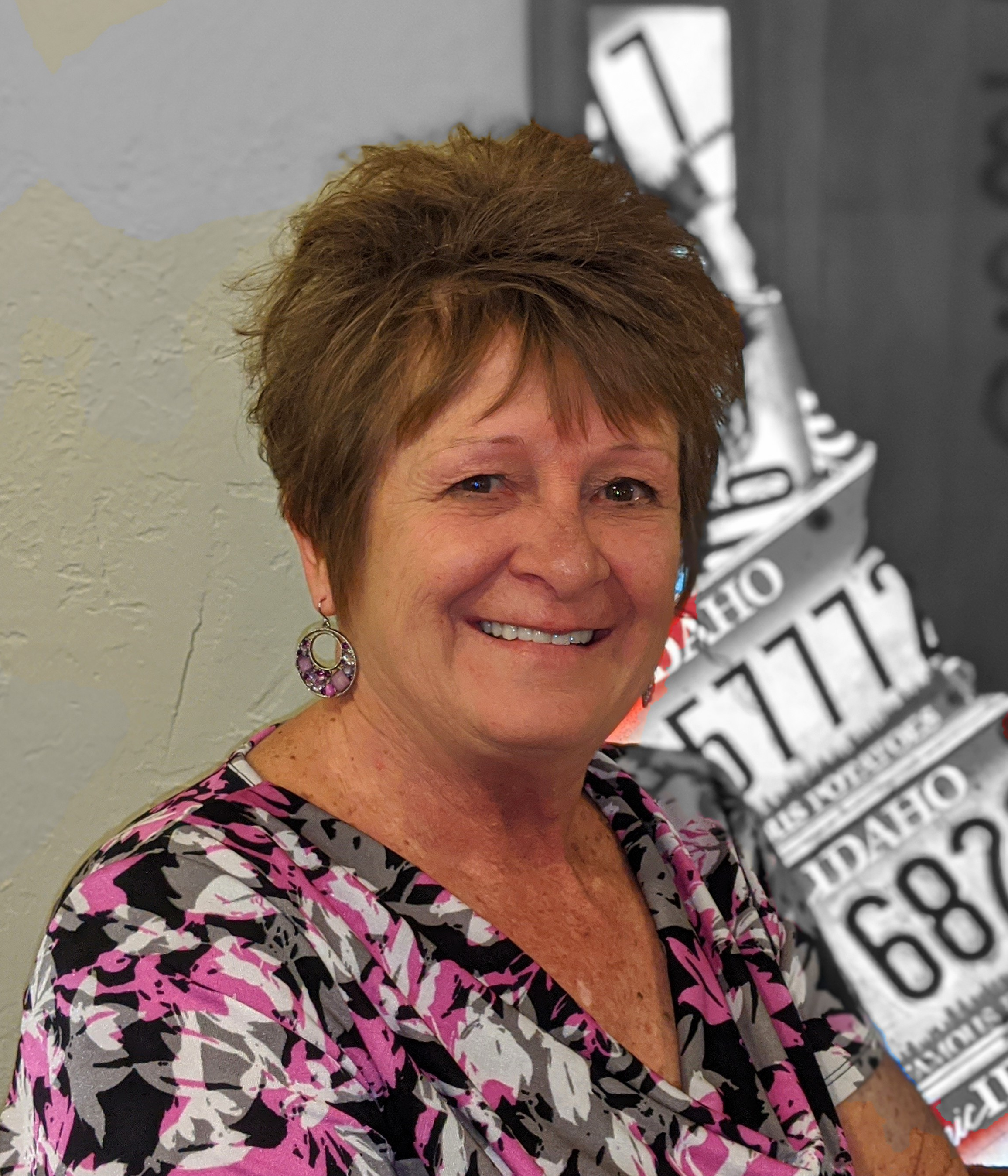Teena Dousett
