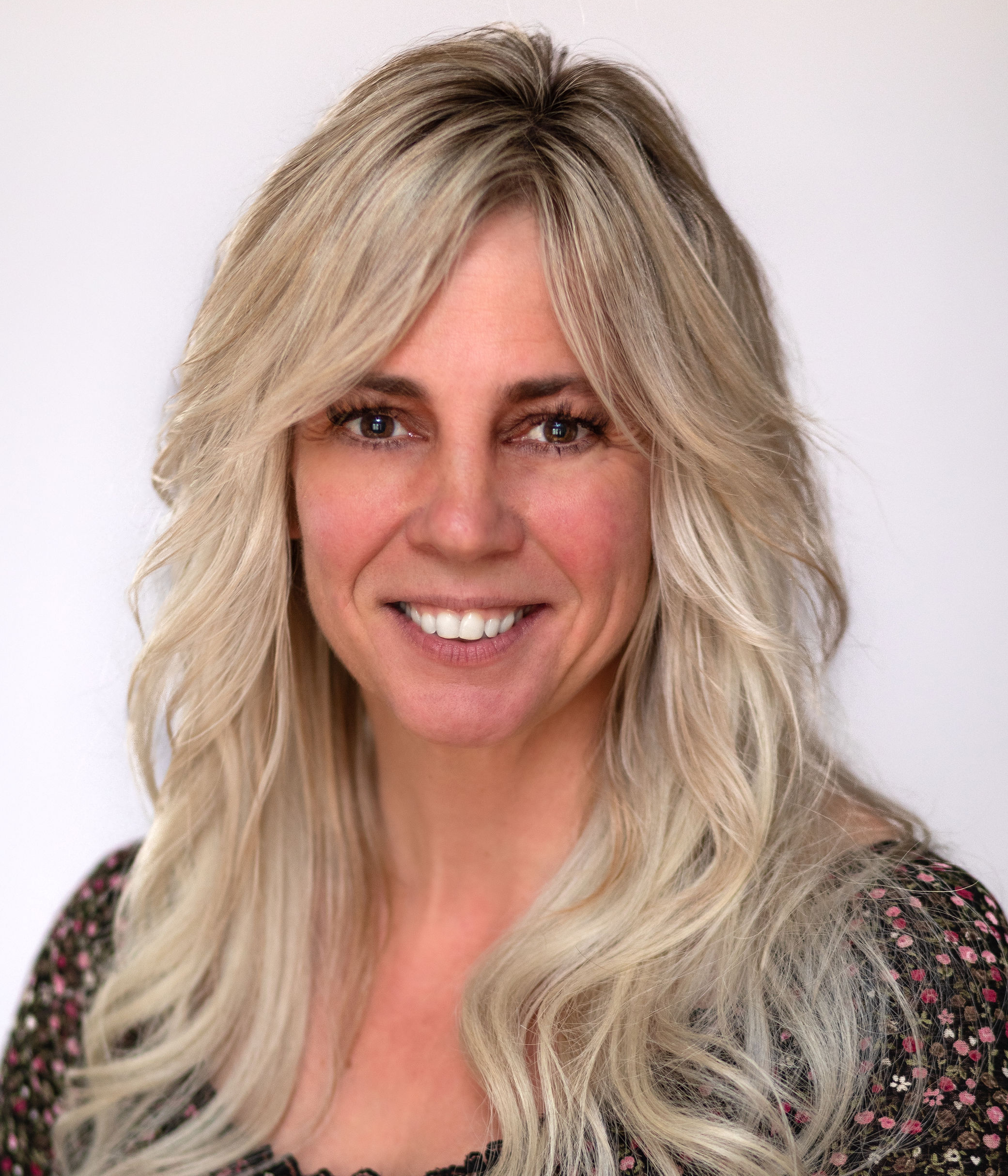 Lisa Kjelstrup