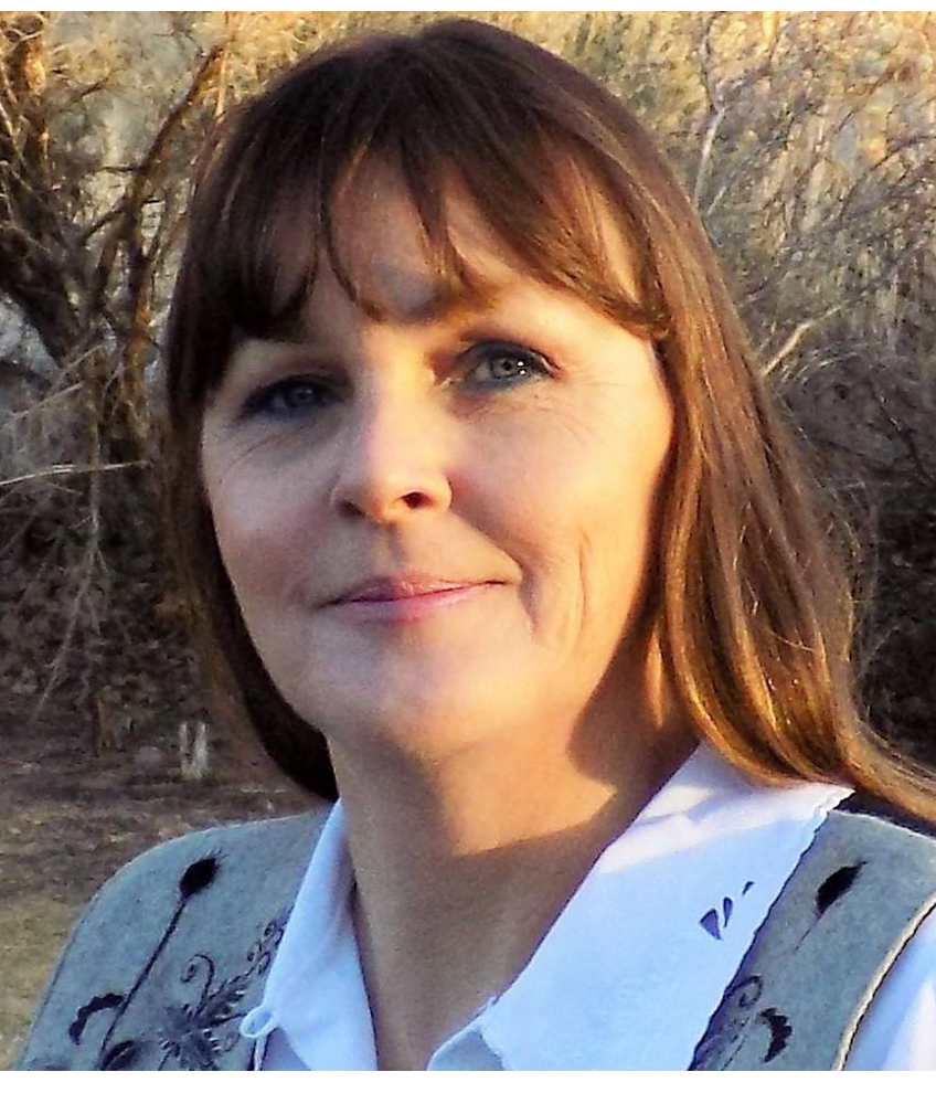 Sheryl Watson