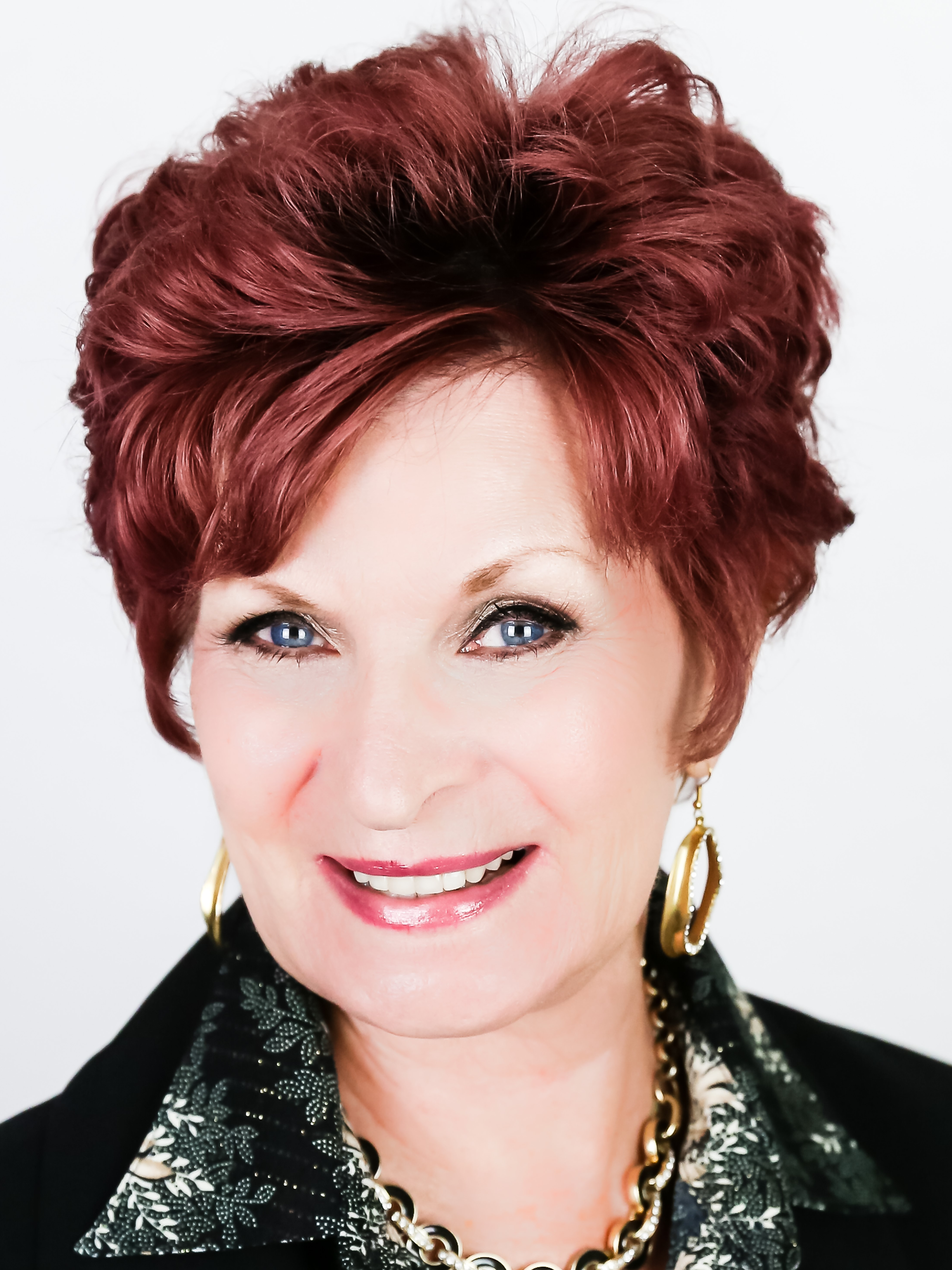 Suzy Lieber