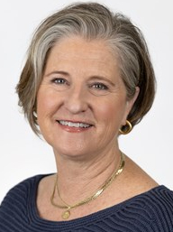 Anita Hudson
