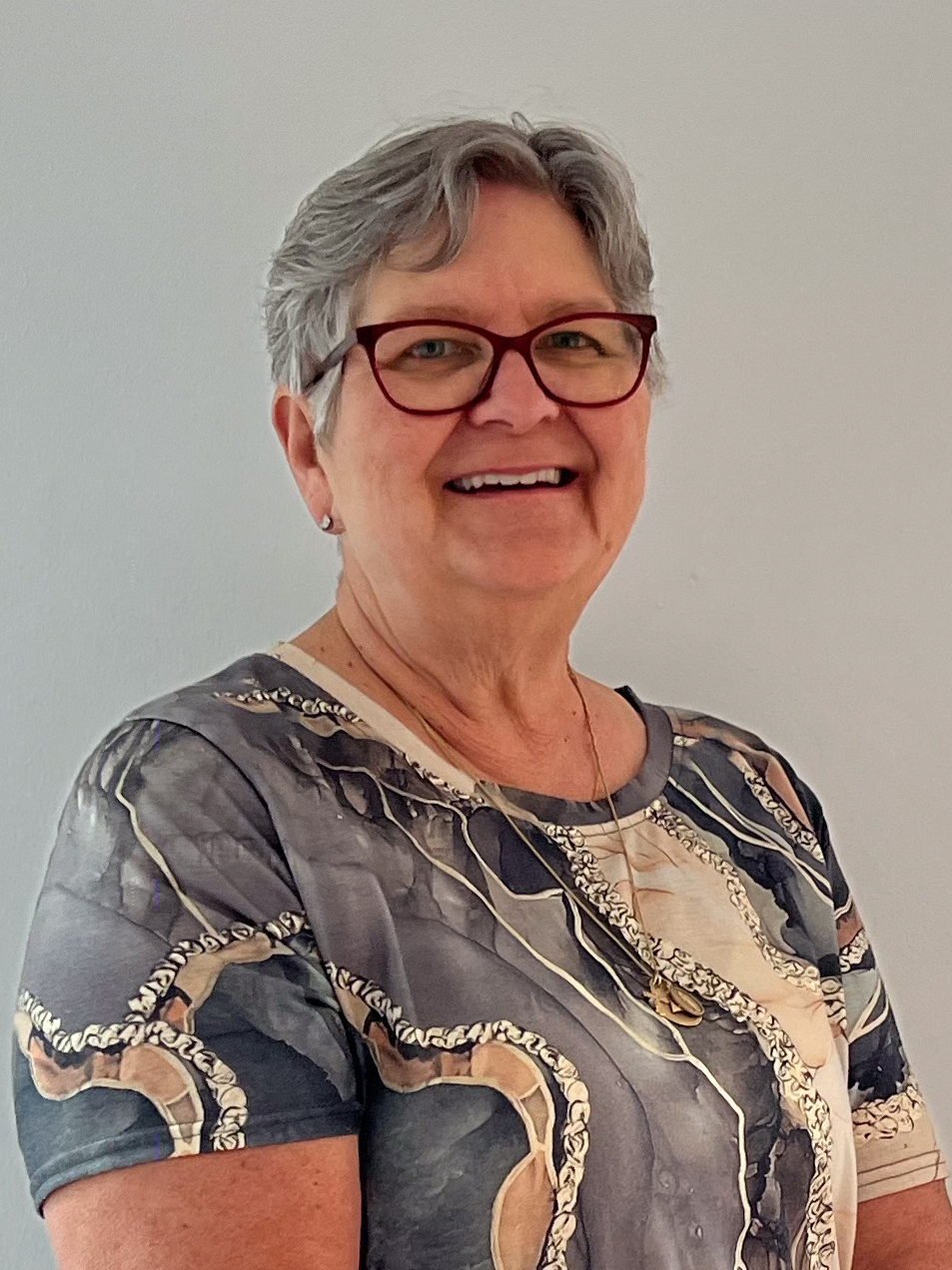 Debbie Holmes
