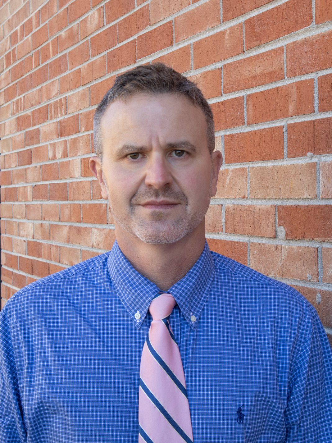 Lance Lovins