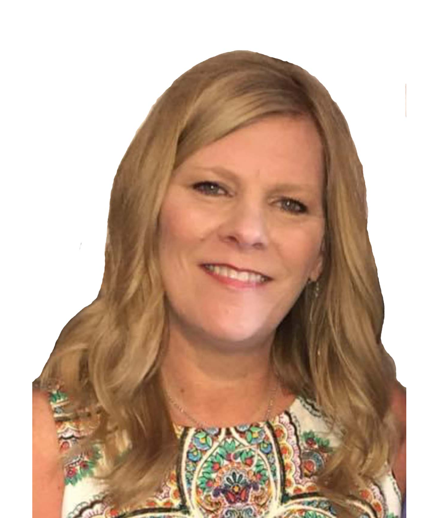 Carrie Hanlin