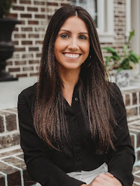 Courtlyn Polson