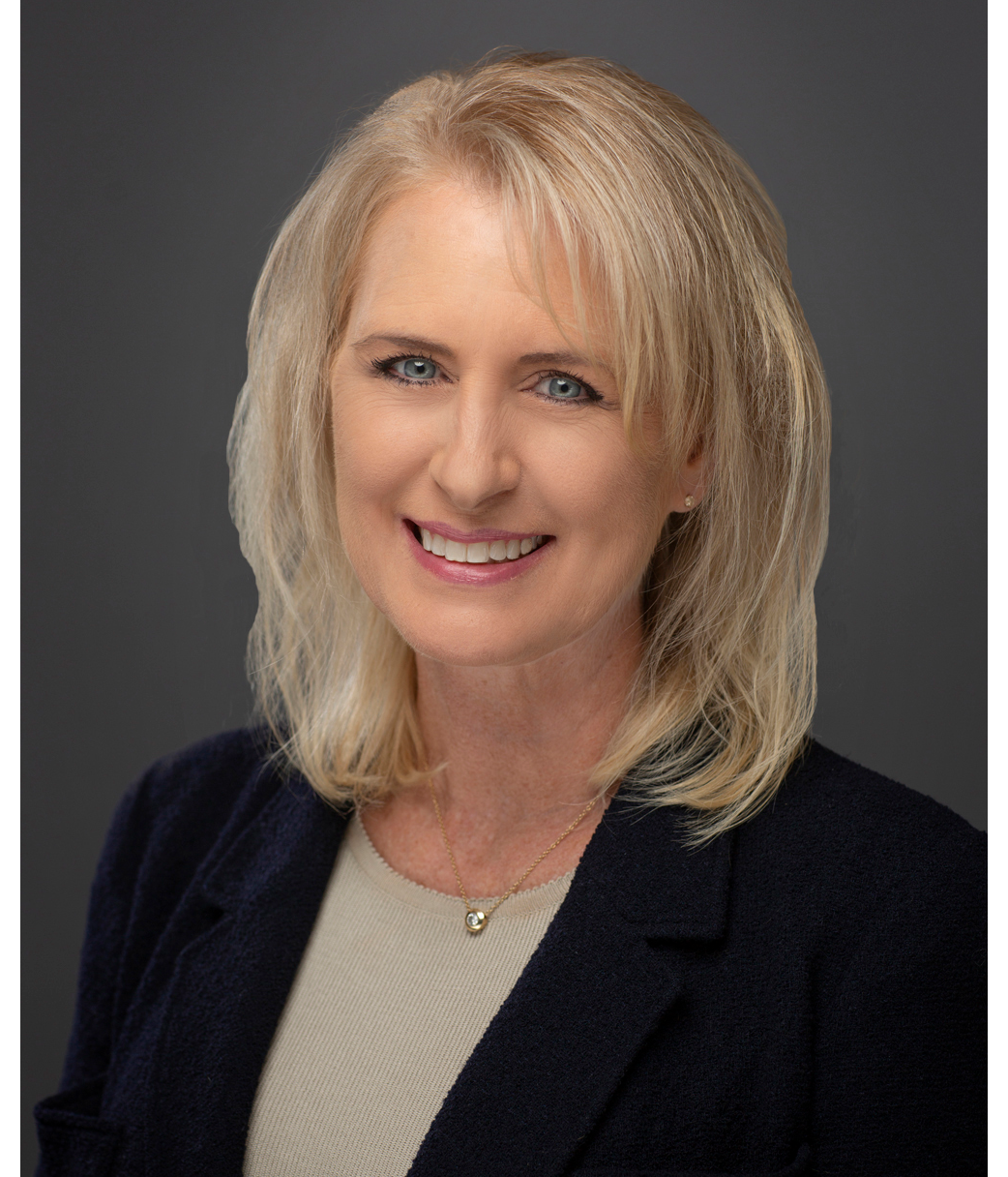 Connie Perry