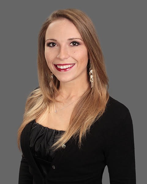 Leslie Saunders