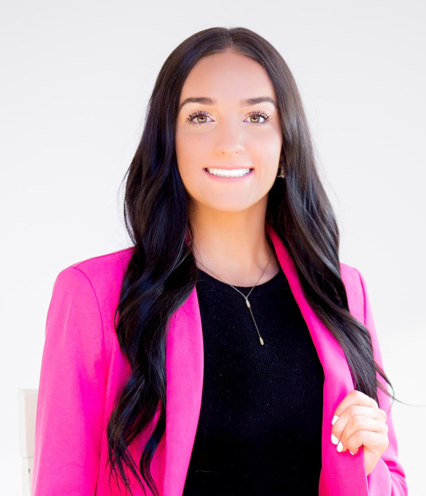 Lani Curry