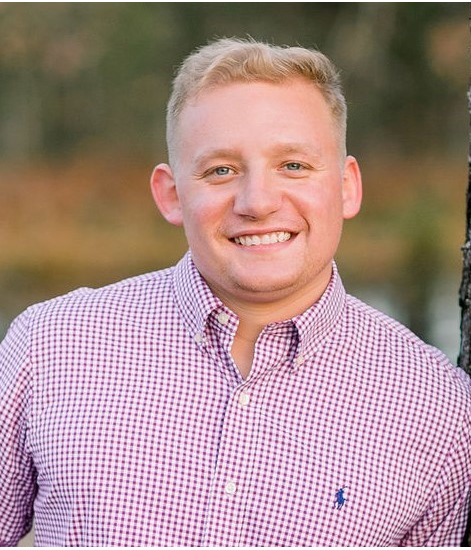 Jamison Cain